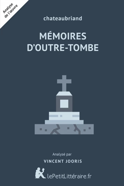 Mémoires d'outre-tombe